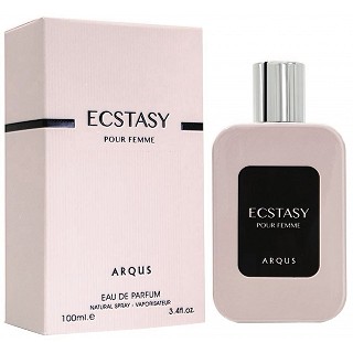 Women's imported Perfume- ECSTACY POUR FEMME (100ml)